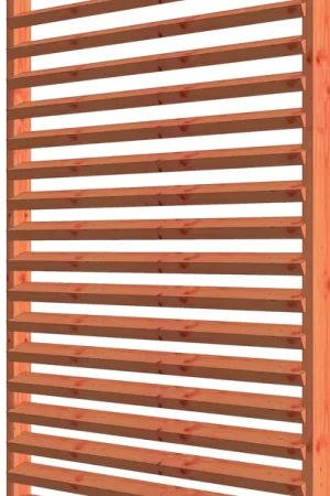 Aanbieding Trendhout Louvre Module B 163 x 220 cm OP = OP